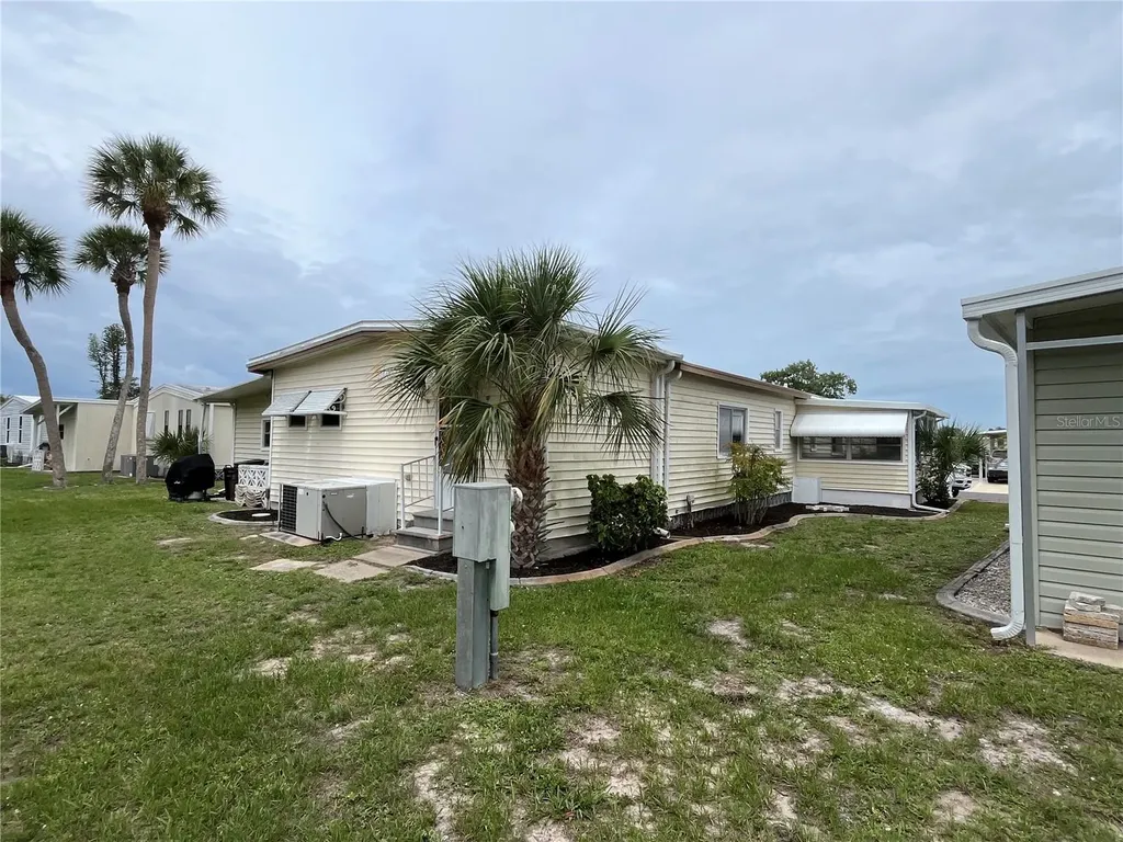 803 Jolanda Circle Venice FL 34285