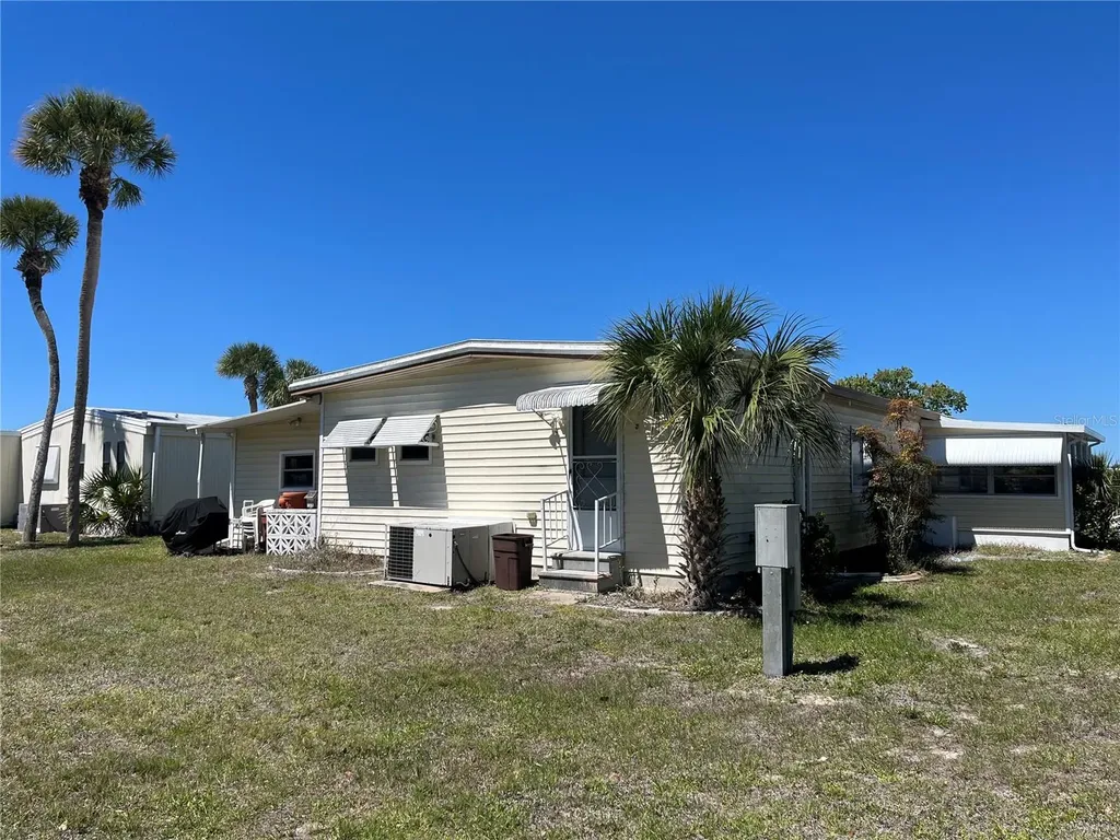 803 Jolanda Circle Venice FL 34285