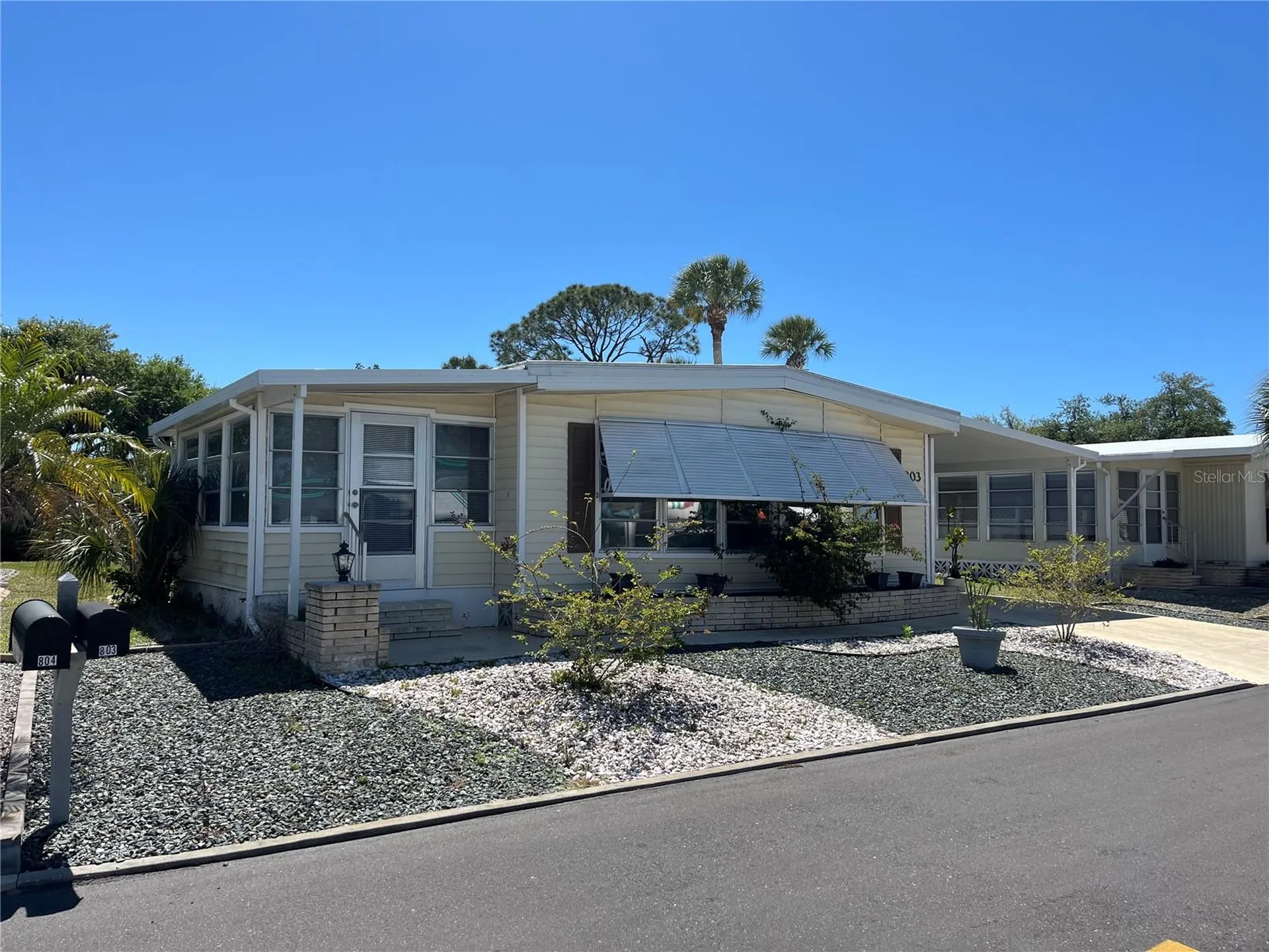 803 Jolanda Circle Venice FL 34285