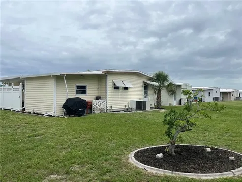 803 Jolanda Circle Venice FL 34285