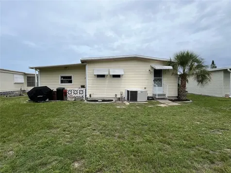 803 Jolanda Circle Venice FL 34285
