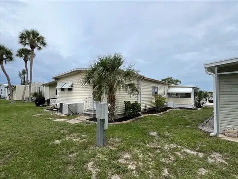 803 Jolanda Circle Venice FL 34285