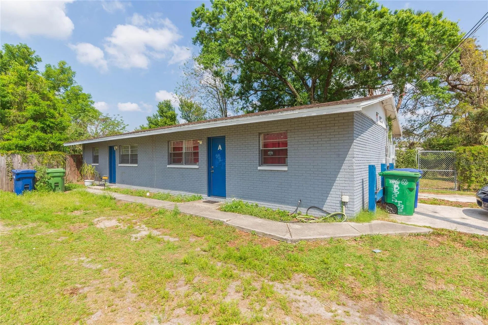 1524 E Eskimo Avenue Tampa FL 33604
