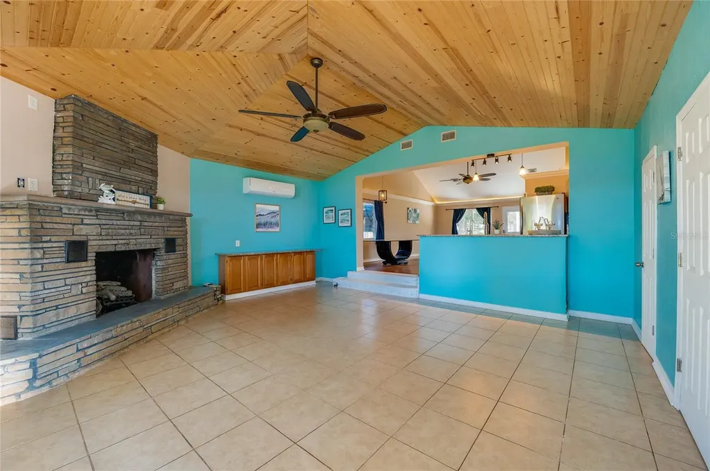 5508 W Bayshore Drive Port Orange FL 32127