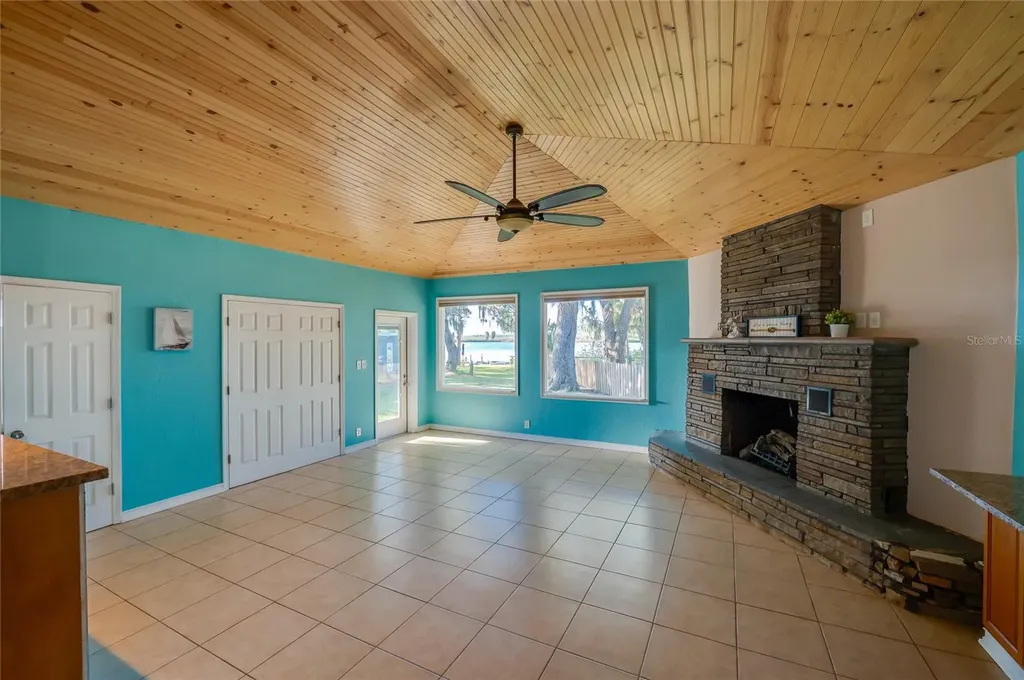 5508 W Bayshore Drive Port Orange FL 32127