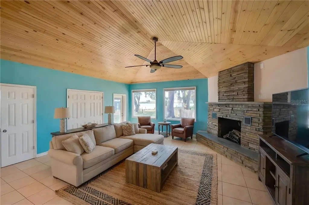 5508 W Bayshore Drive Port Orange FL 32127