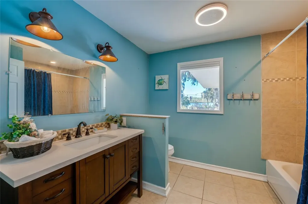 5508 W Bayshore Drive Port Orange FL 32127