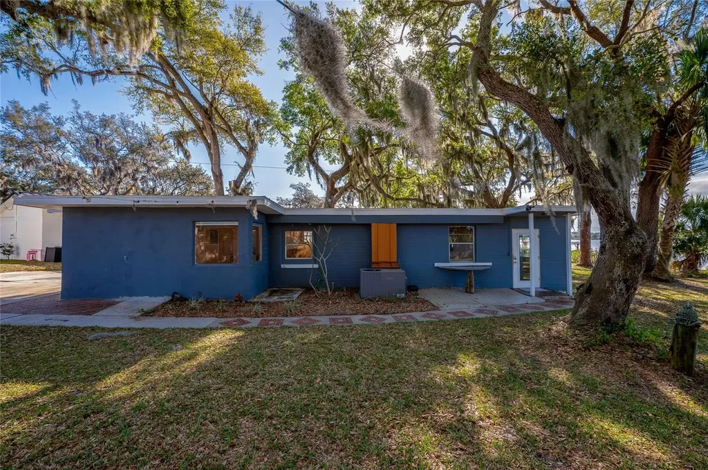 5508 W Bayshore Drive Port Orange FL 32127