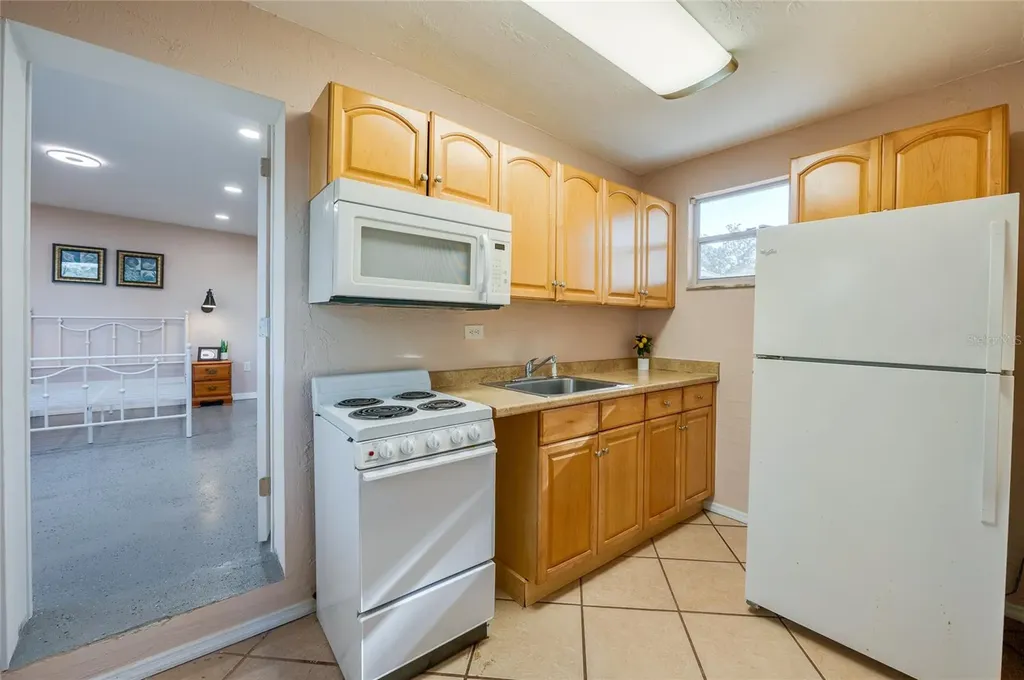 5508 W Bayshore Drive Port Orange FL 32127