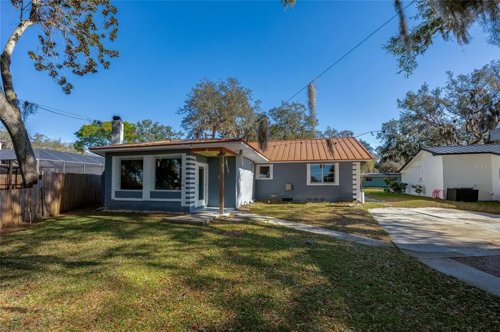 5508 W Bayshore Drive Port Orange FL 32127