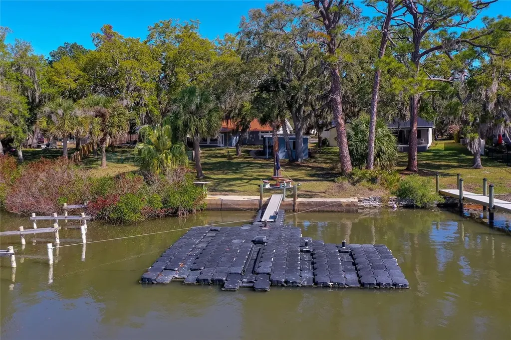 5508 W Bayshore Drive Port Orange FL 32127