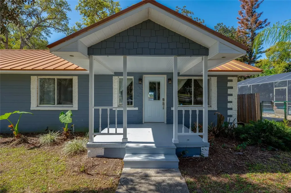 5508 W Bayshore Drive Port Orange FL 32127