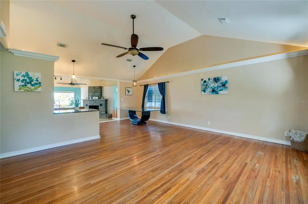 5508 W Bayshore Drive Port Orange FL 32127