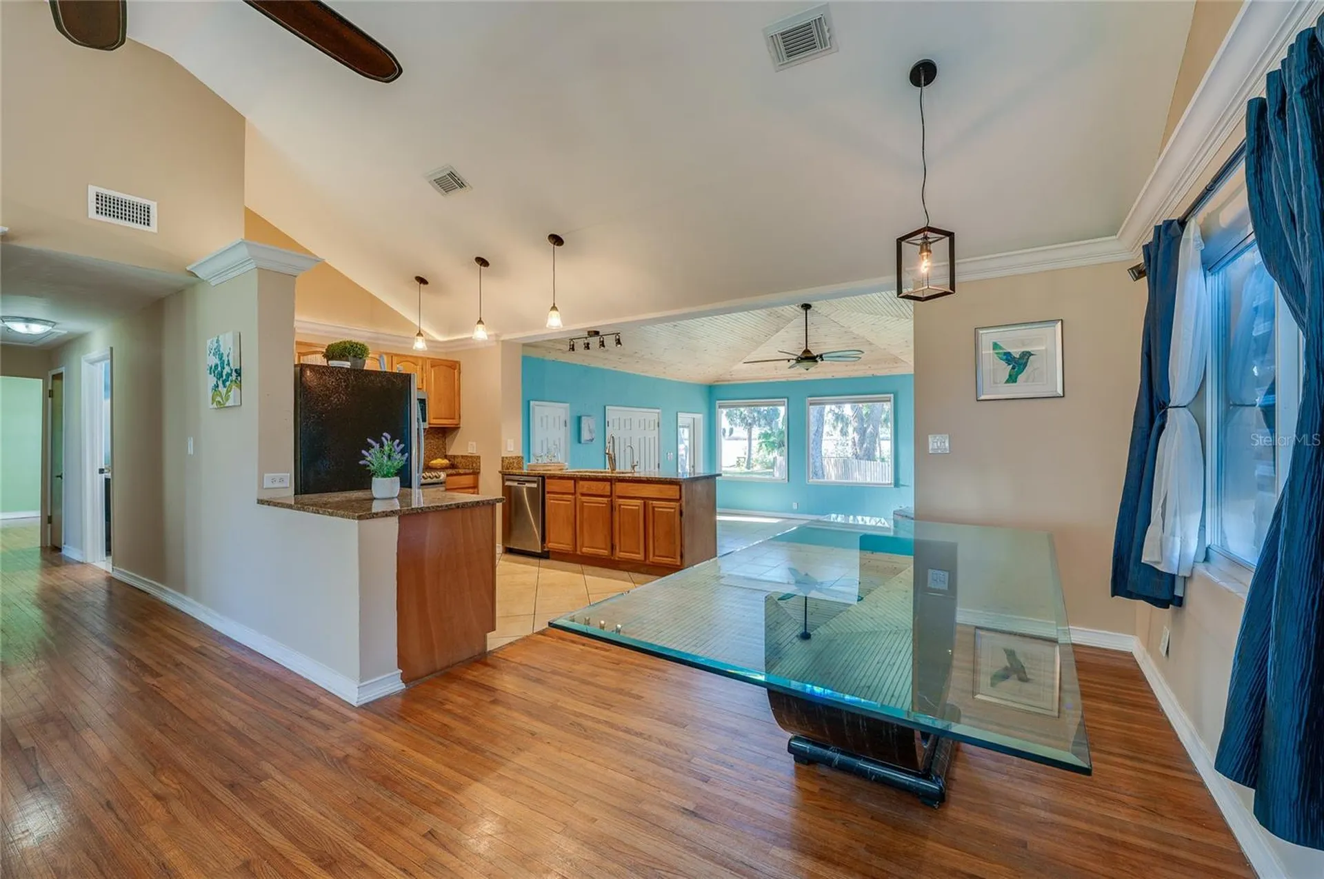 5508 W Bayshore Drive Port Orange FL 32127