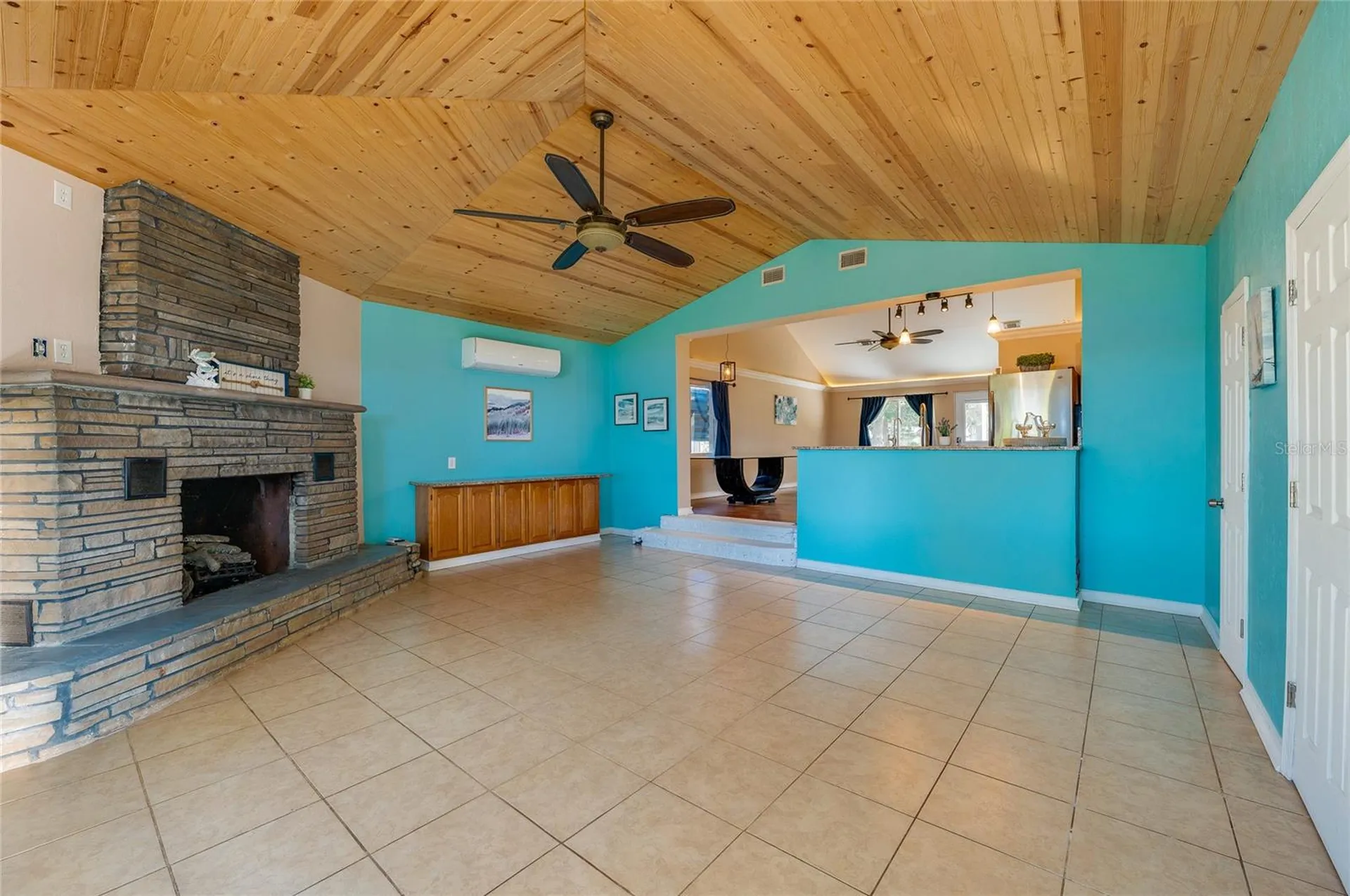5508 W Bayshore Drive Port Orange FL 32127