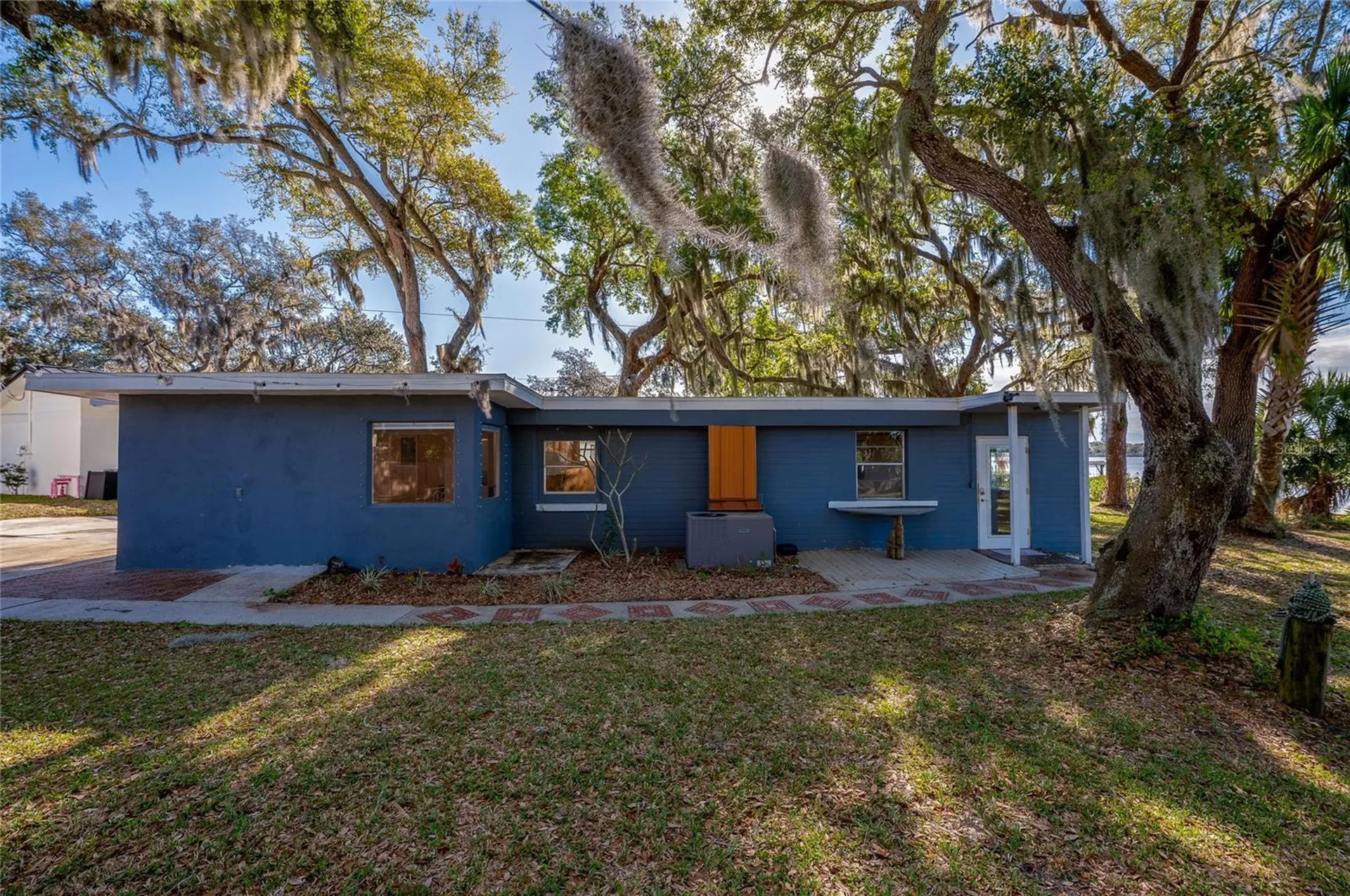 5508 W Bayshore Drive Port Orange FL 32127