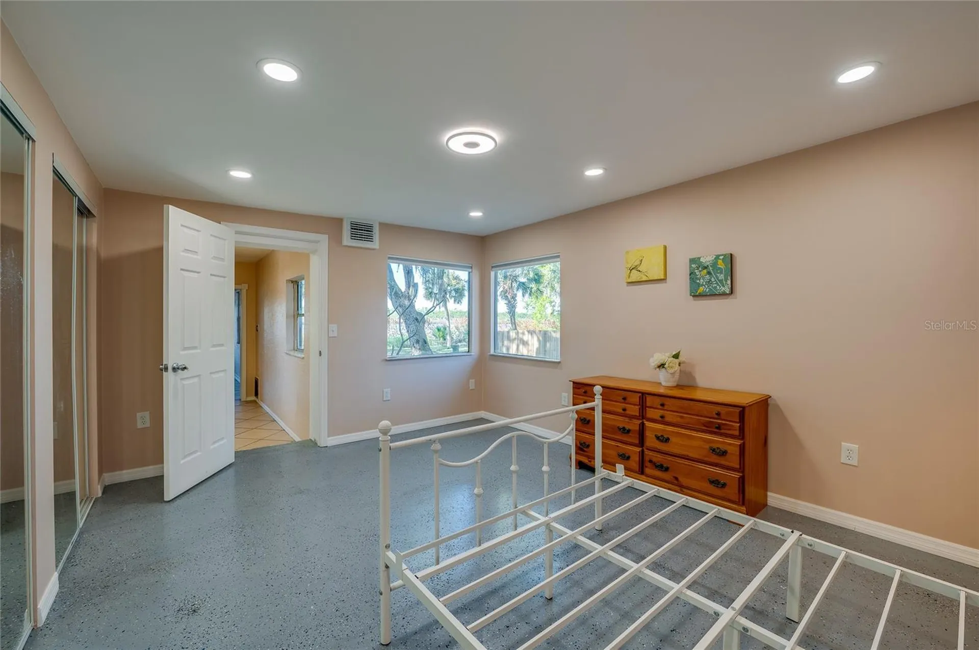 5508 W Bayshore Drive Port Orange FL 32127