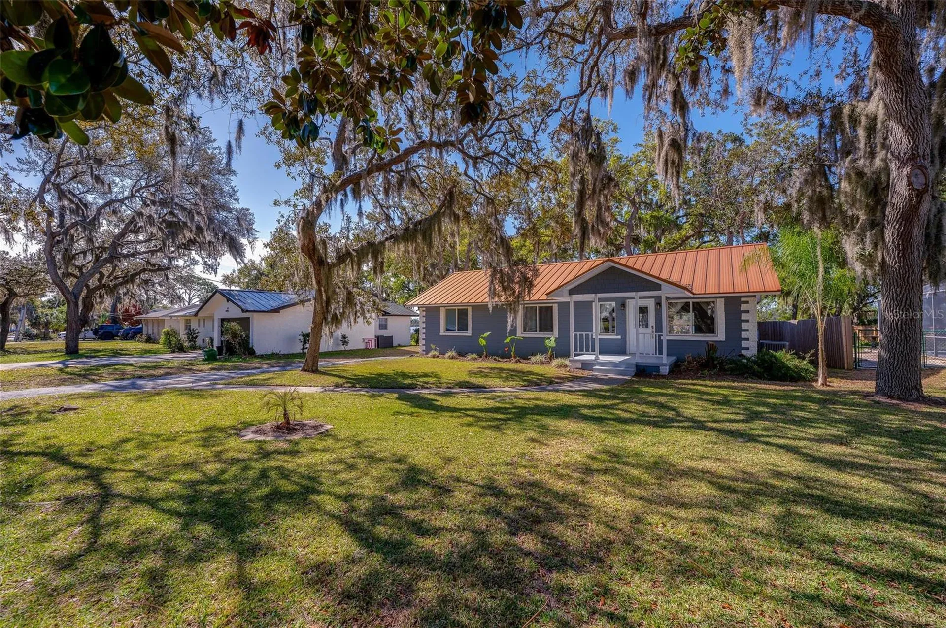 5508 W Bayshore Drive Port Orange FL 32127