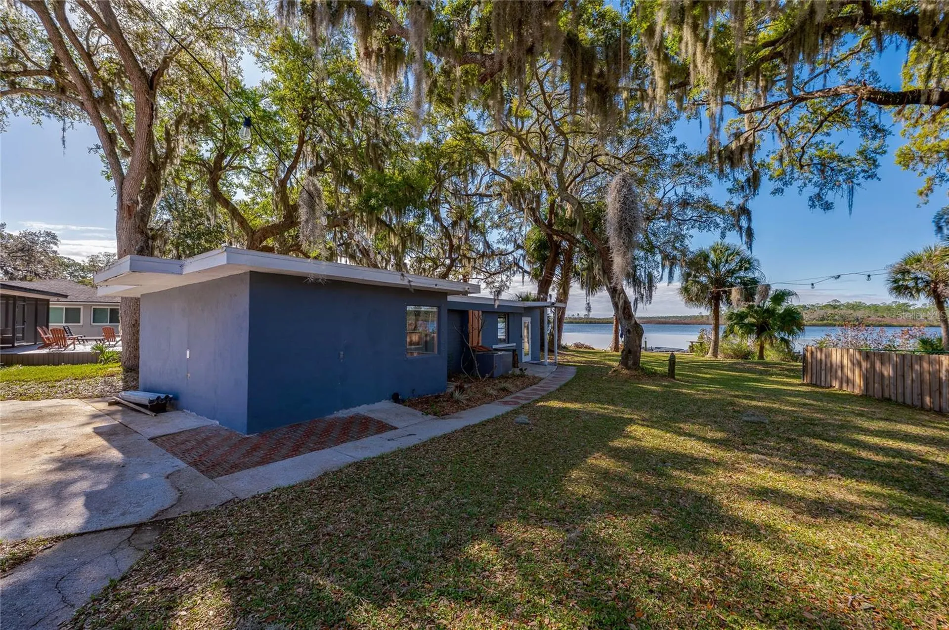 5508 W Bayshore Drive Port Orange FL 32127