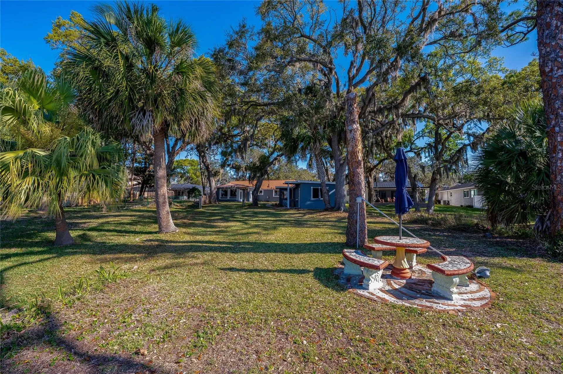 5508 W Bayshore Drive Port Orange FL 32127