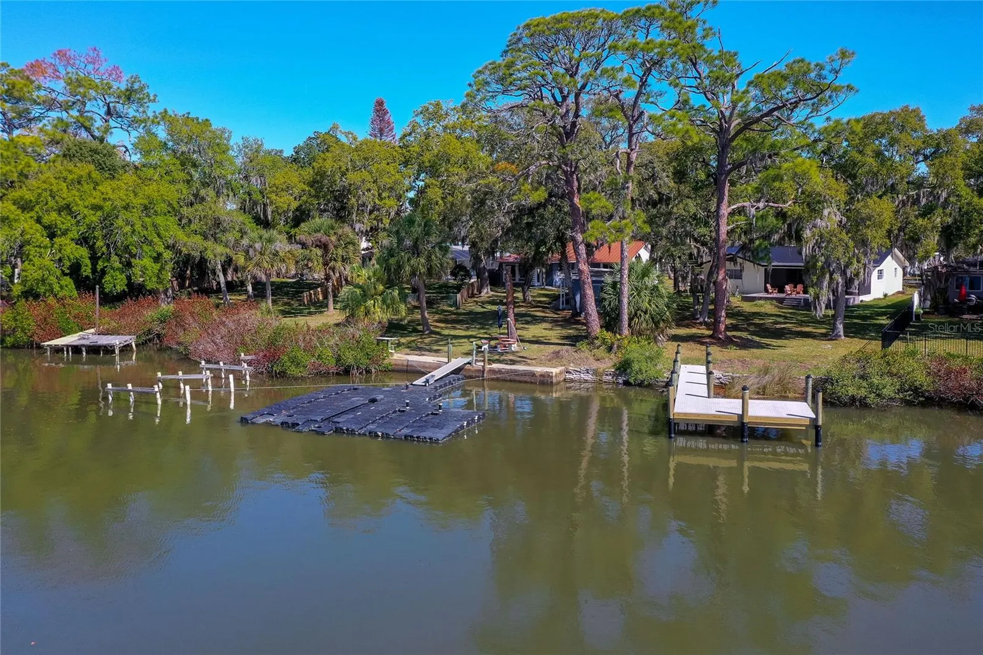 5508 W Bayshore Drive Port Orange FL 32127