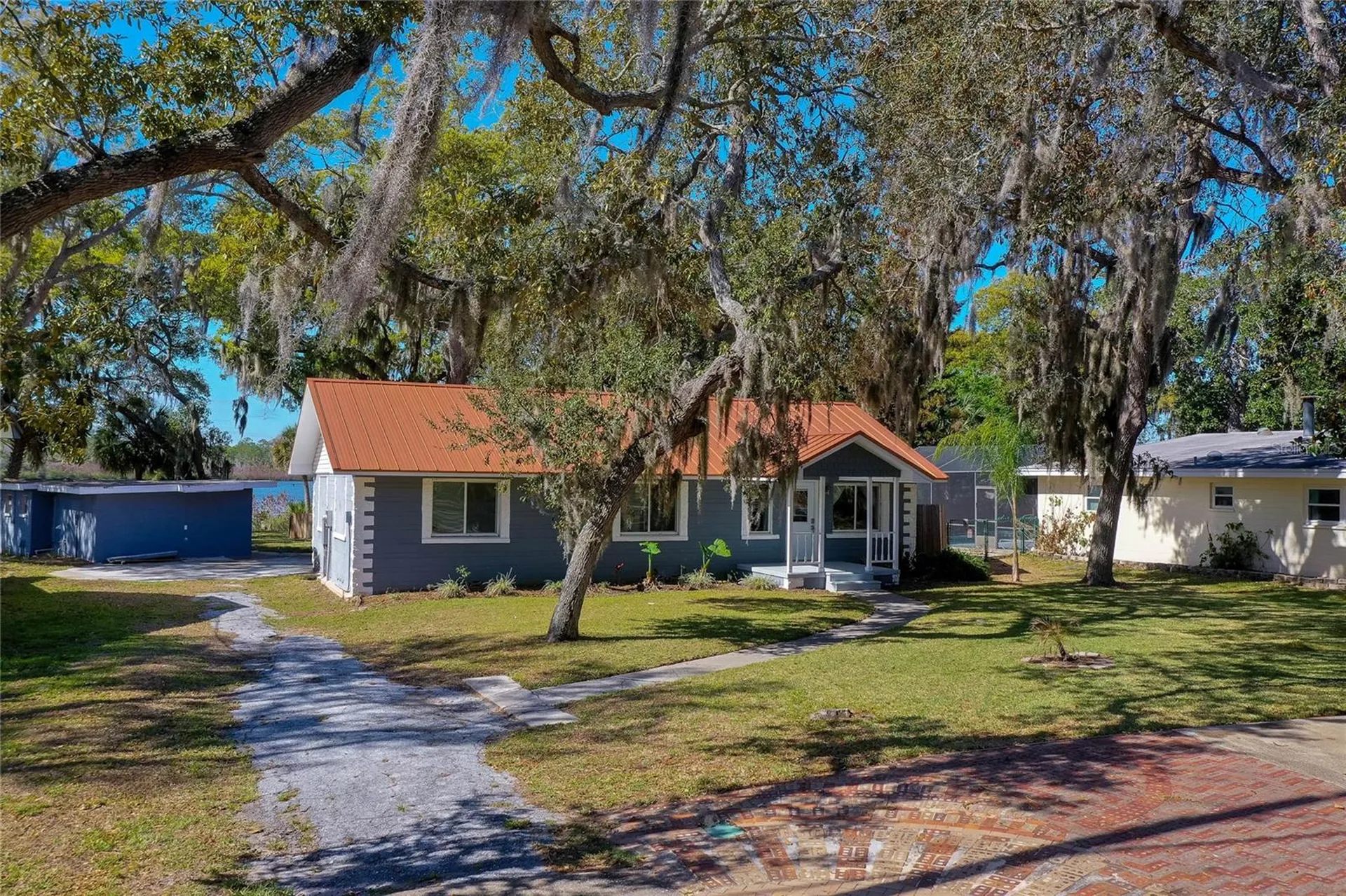 5508 W Bayshore Drive Port Orange FL 32127