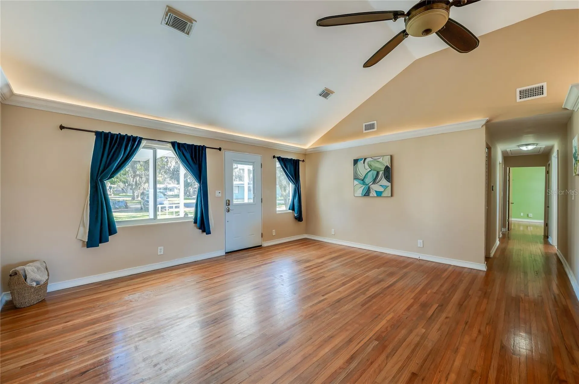 5508 W Bayshore Drive Port Orange FL 32127