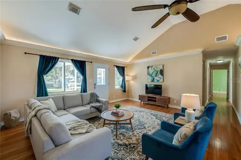 5508 W Bayshore Drive Port Orange FL 32127