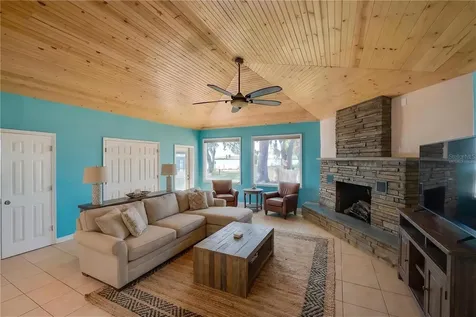 5508 W Bayshore Drive Port Orange FL 32127