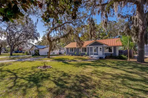5508 W Bayshore Drive Port Orange FL 32127