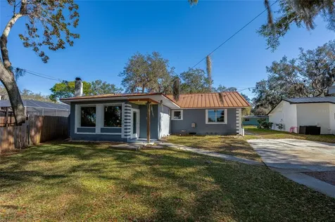 5508 W Bayshore Drive Port Orange FL 32127
