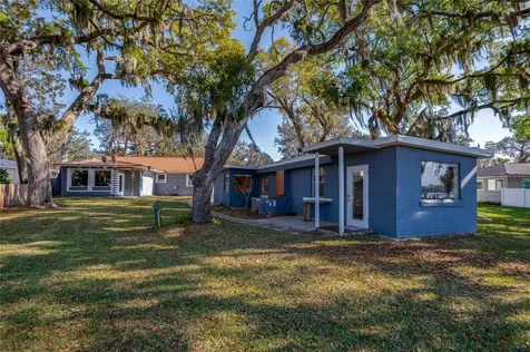 5508 W Bayshore Drive Port Orange FL 32127
