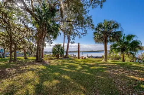5508 W Bayshore Drive Port Orange FL 32127