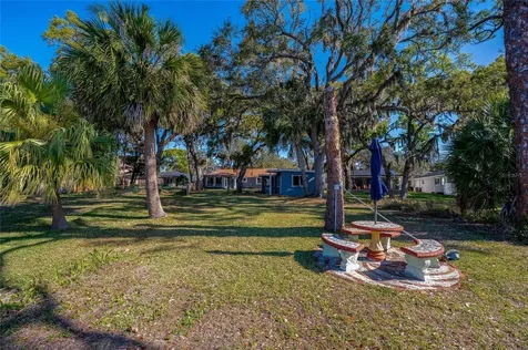 5508 W Bayshore Drive Port Orange FL 32127