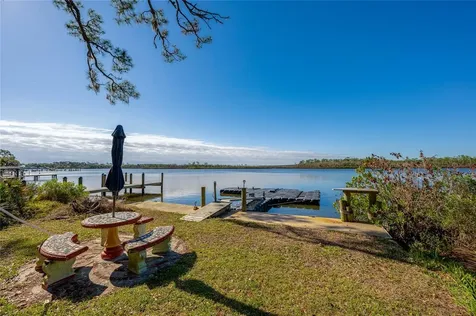 5508 W Bayshore Drive Port Orange FL 32127