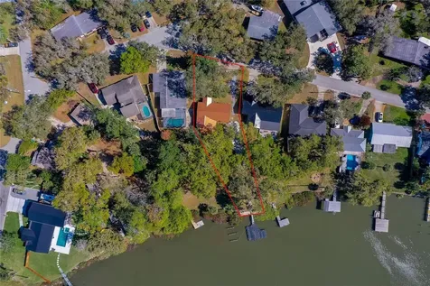5508 W Bayshore Drive Port Orange FL 32127