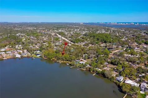 5508 W Bayshore Drive Port Orange FL 32127