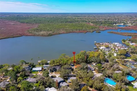 5508 W Bayshore Drive Port Orange FL 32127