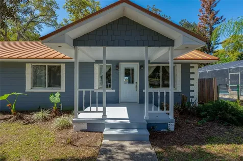 5508 W Bayshore Drive Port Orange FL 32127