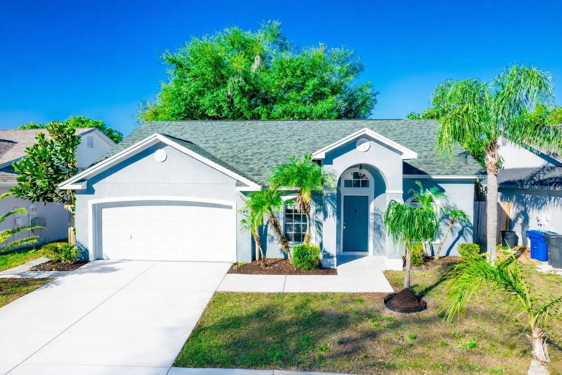 143 Lookout Drive Apollo Beach FL 33572