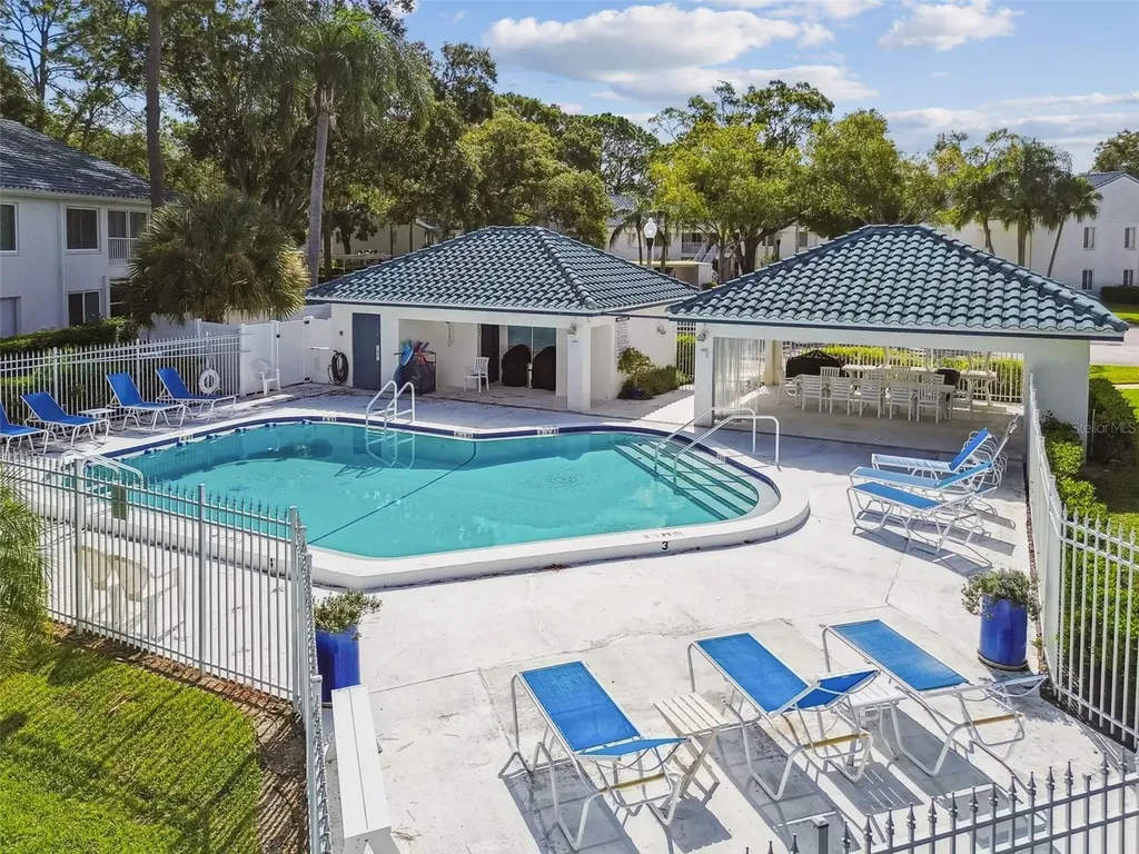 3582 Indigo Pond Drive Palm Harbor FL 34685