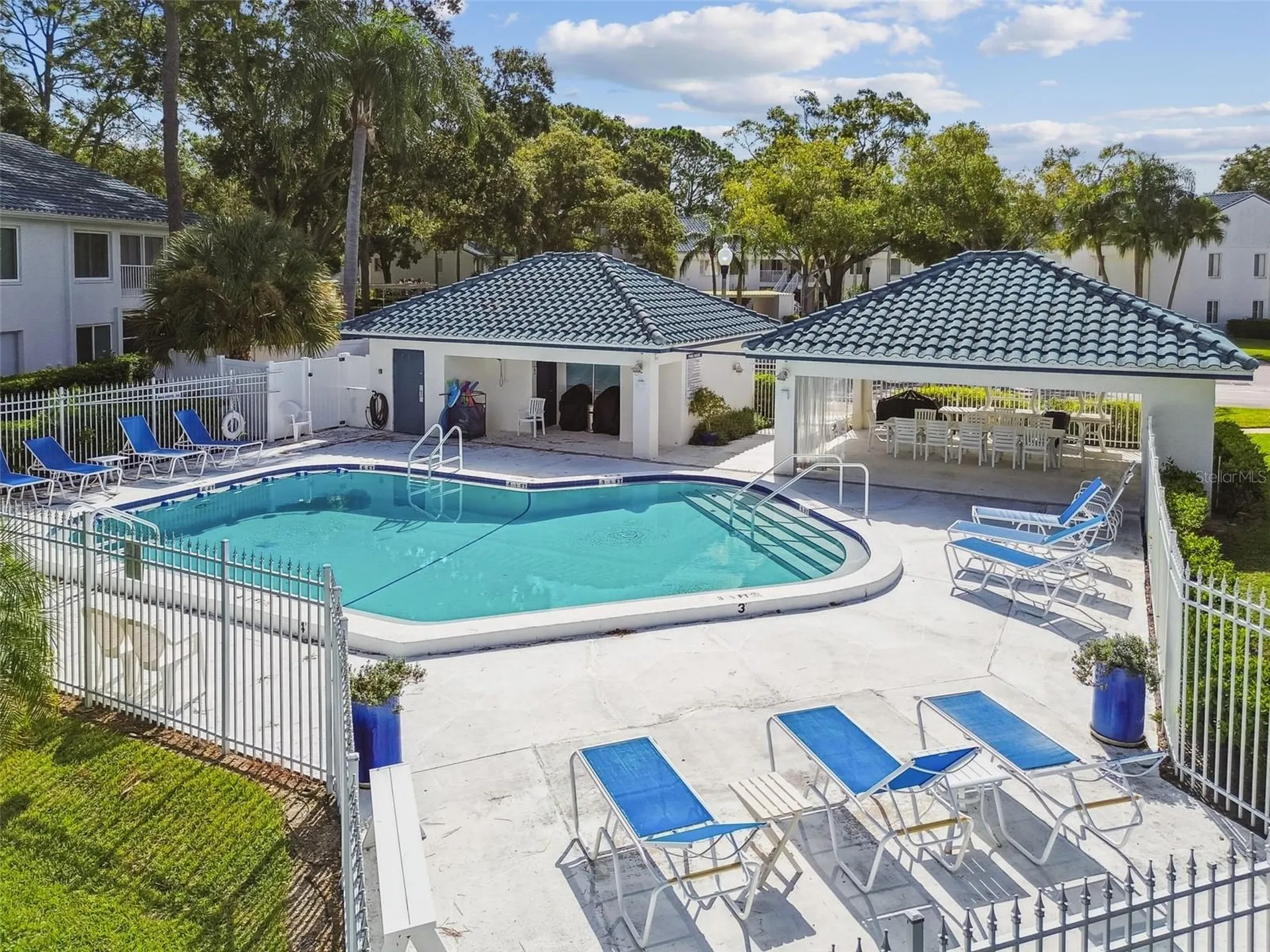 3582 Indigo Pond Drive Palm Harbor FL 34685