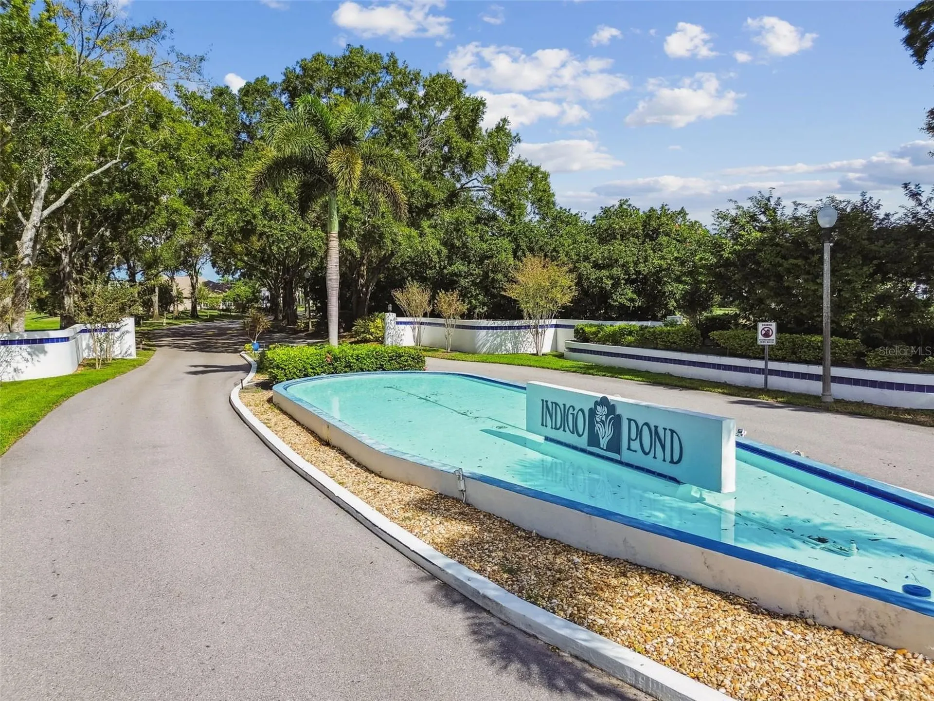 3582 Indigo Pond Drive Palm Harbor FL 34685