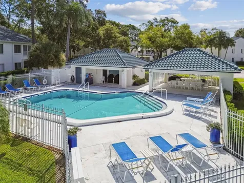 3582 Indigo Pond Drive Palm Harbor FL 34685