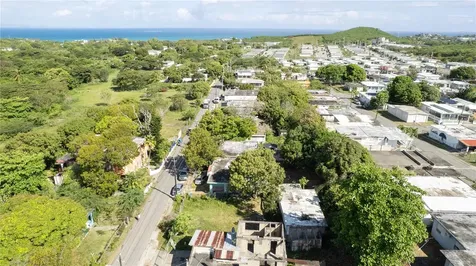 16 Calle Scorpio Vieques PR 00765
