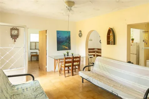16 Calle Scorpio Vieques PR 00765