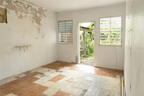 16 Calle Scorpio Vieques PR 00765
