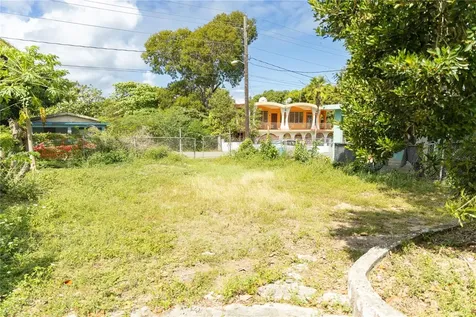 16 Calle Scorpio Vieques PR 00765