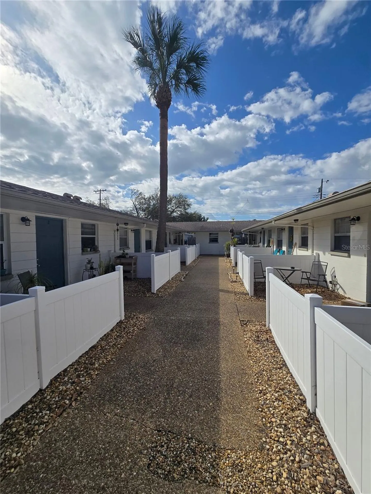 500 75th Avenue N St Petersburg FL 33702