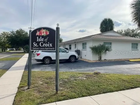 500 75th Avenue N St Petersburg FL 33702